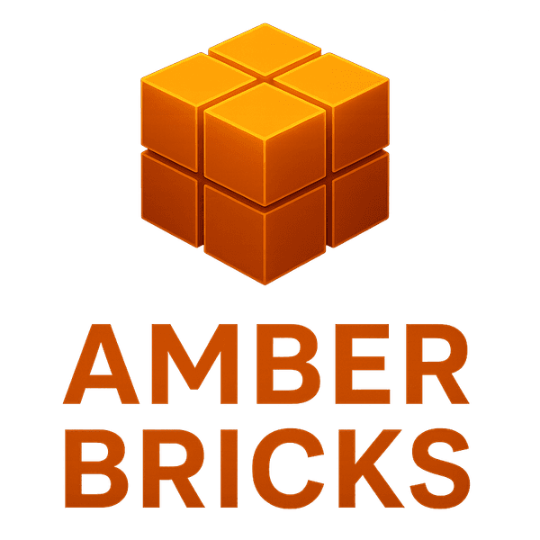 AmberBricks Logo
