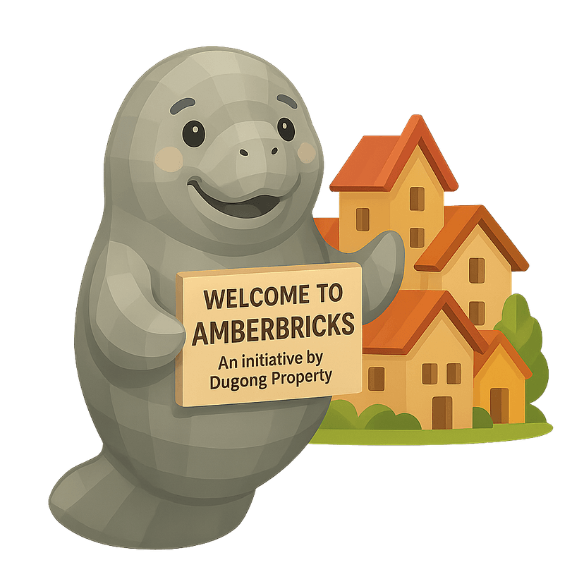 Dugong Logo