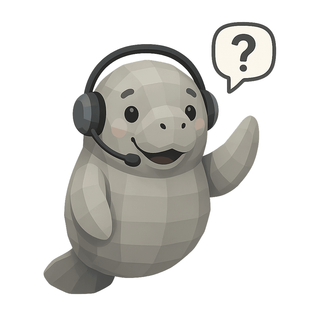 Dugong Customer Service