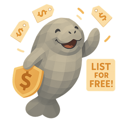 List For Free