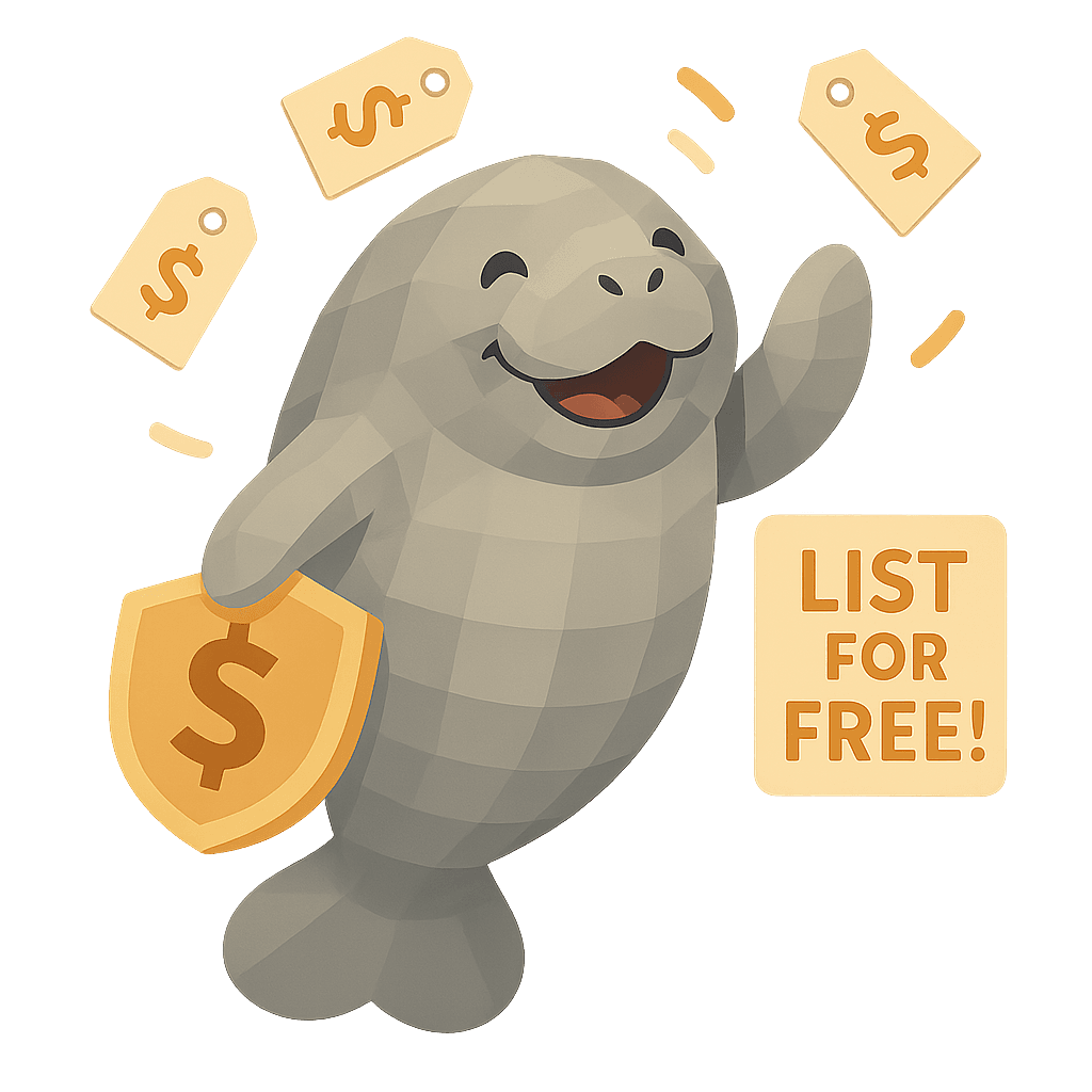List For Free